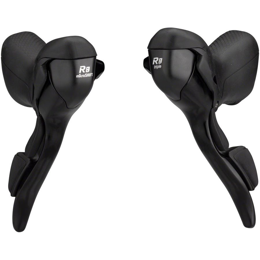 R8 Drop Bar Shifters