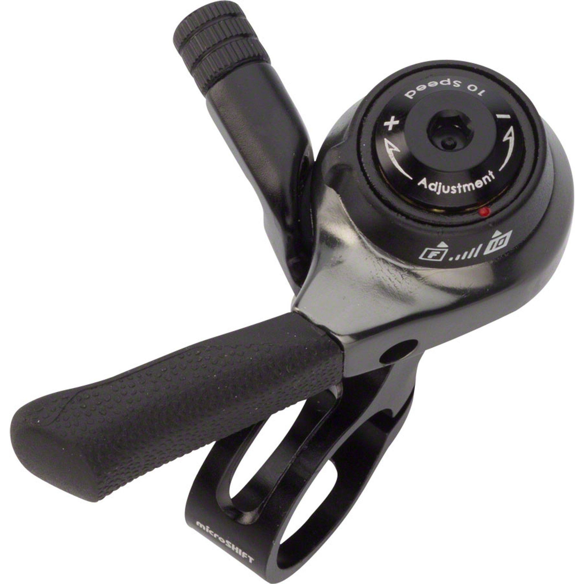 Right Thumb Shifter