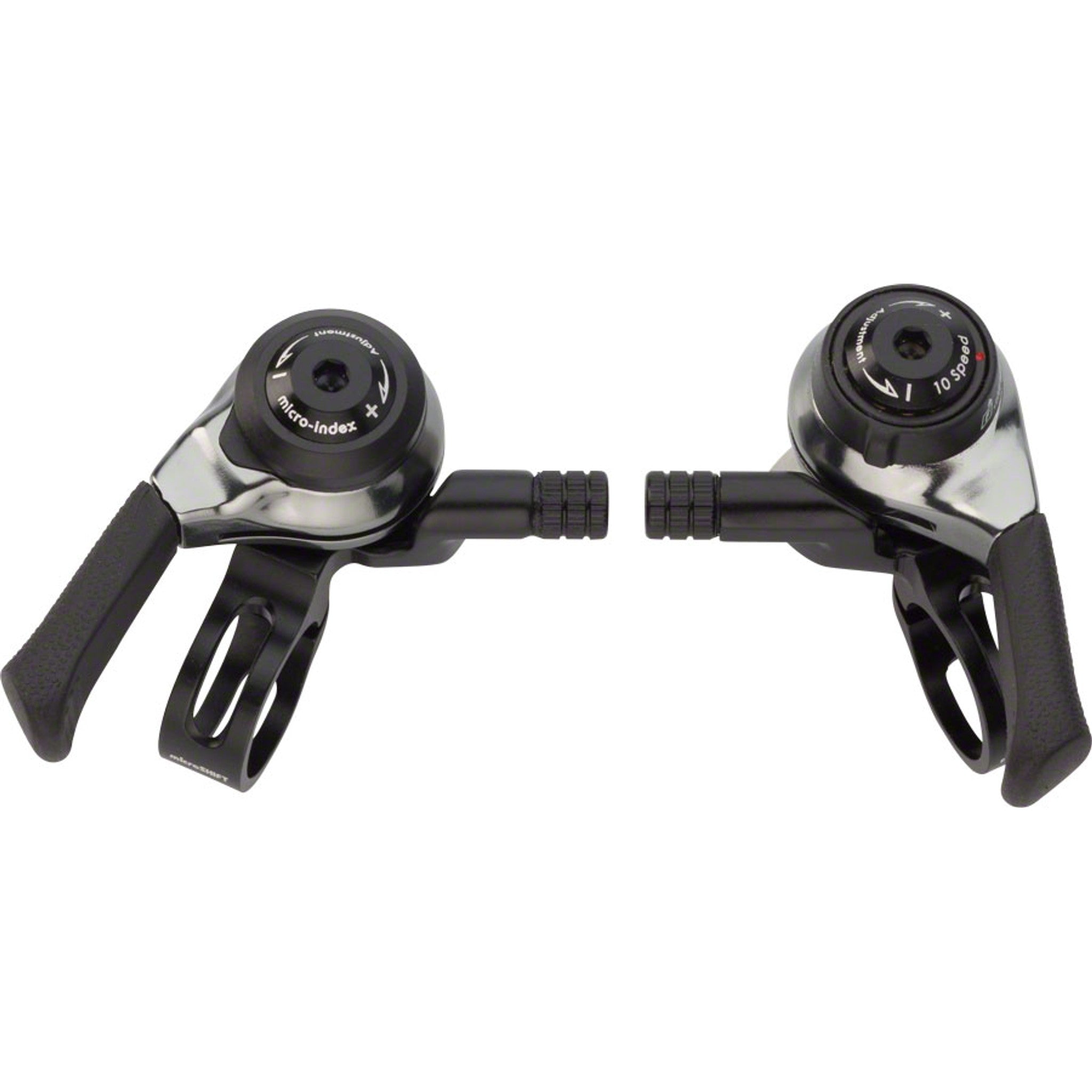 Thumb Shifter