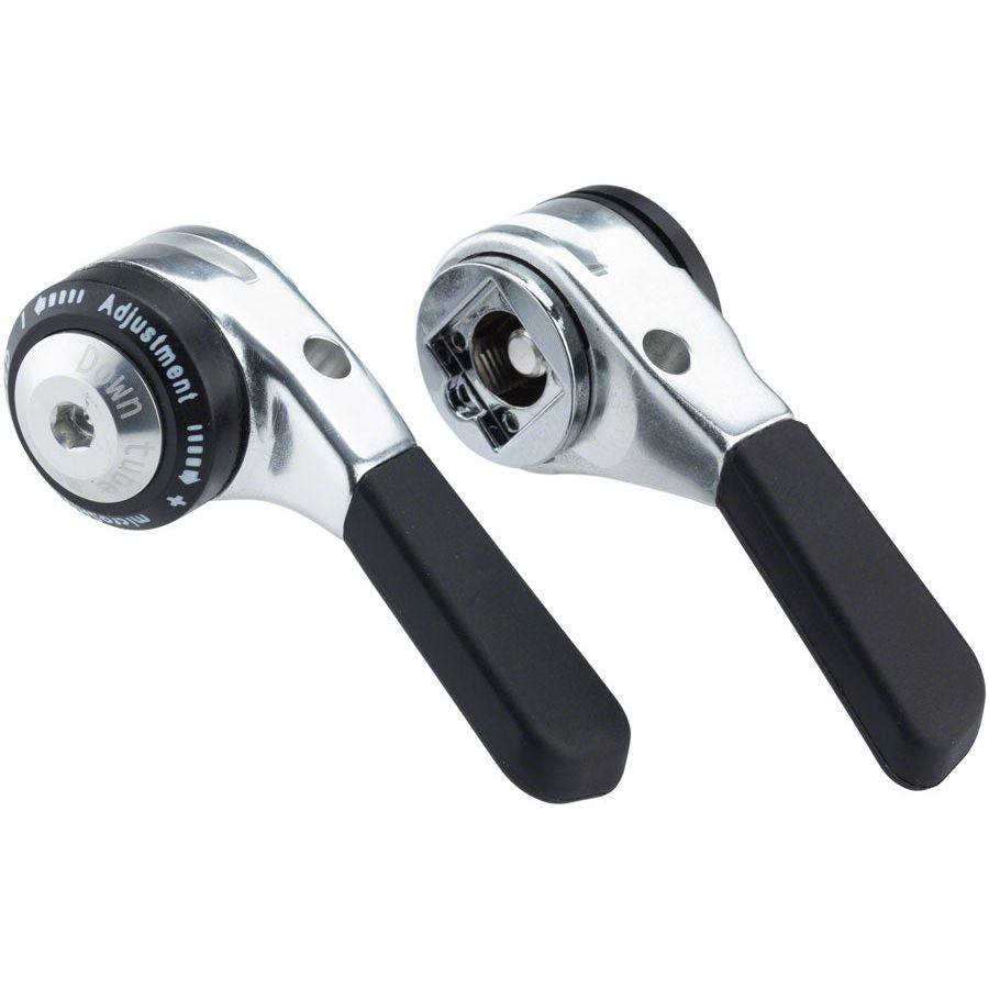 Down Tube Shifters