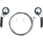 Down Tube Shifters