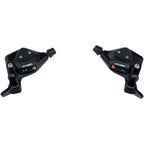 Thumb-Tap Shifters