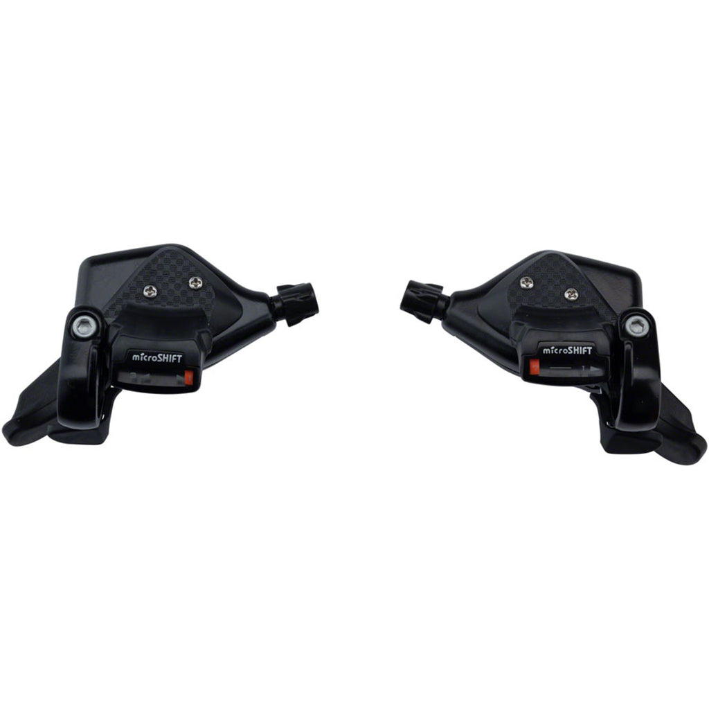 Thumb-Tap Shifters