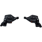 Thumb-Tap Shifters
