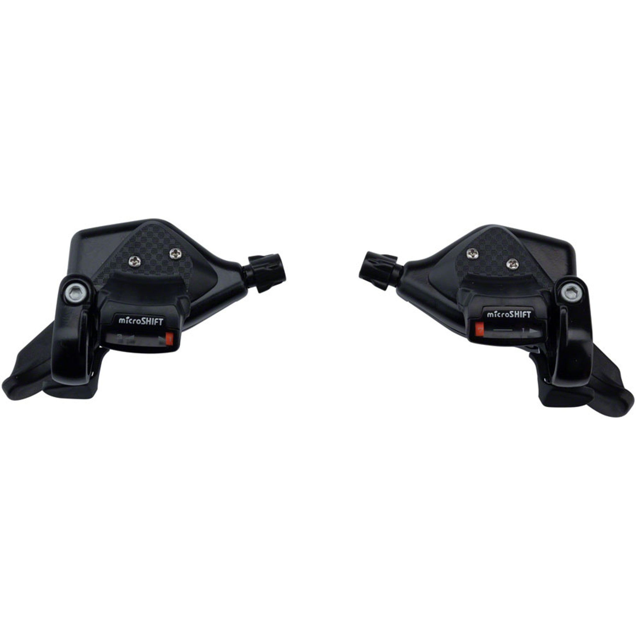 Thumb-Tap Shifters