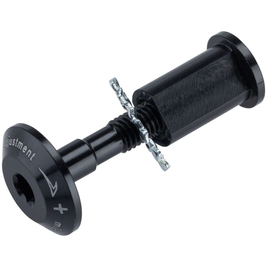 Bar End & Thumb Shifter Replacement Parts