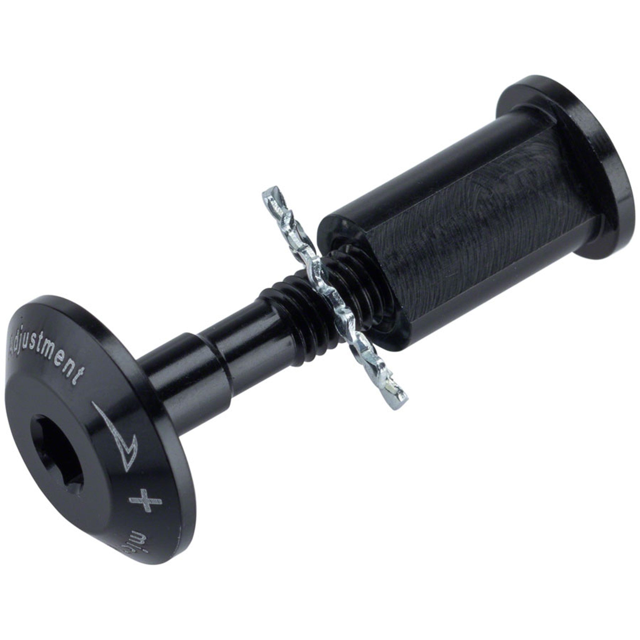 Bar End & Thumb Shifter Replacement Parts