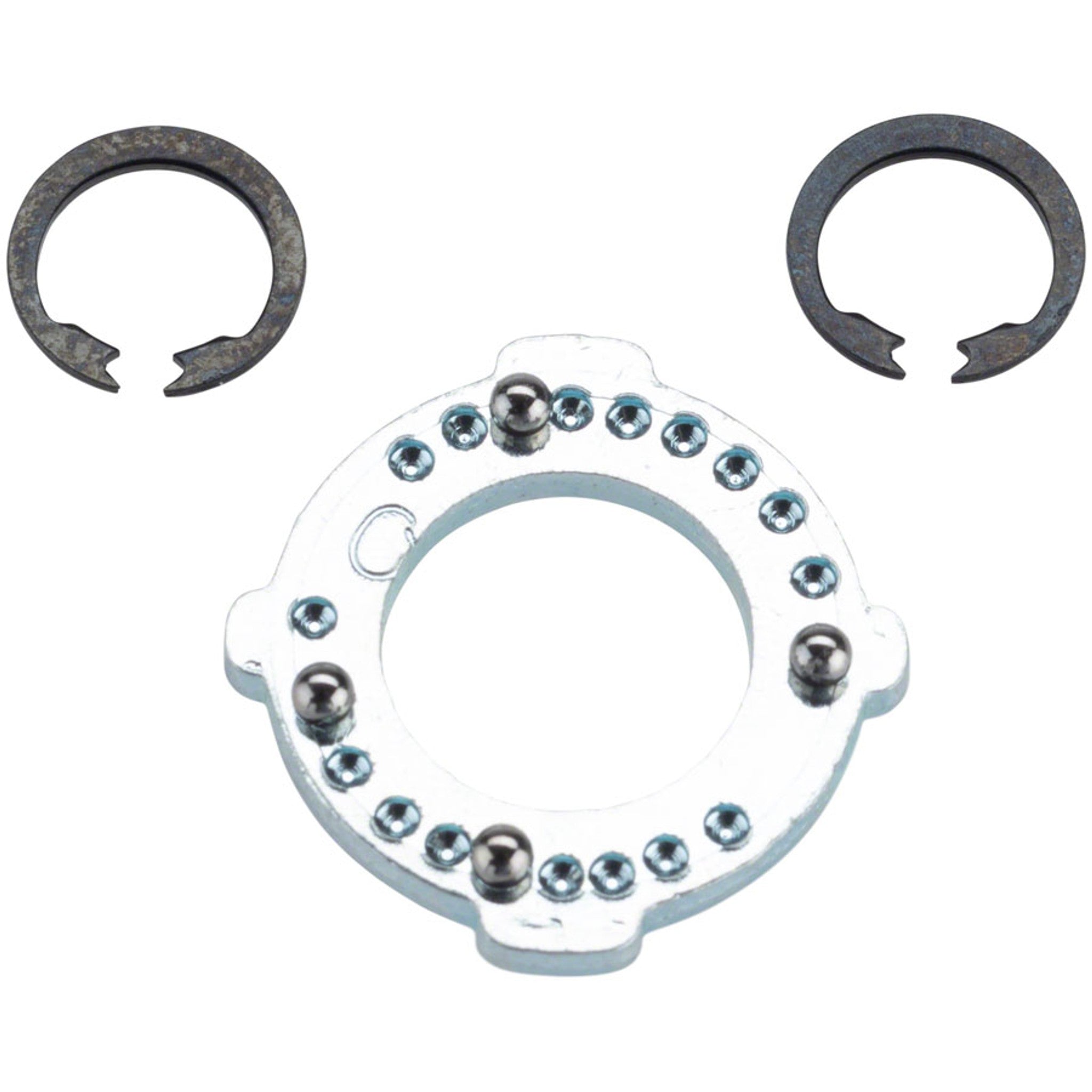 Bar End & Thumb Shifter Replacement Parts