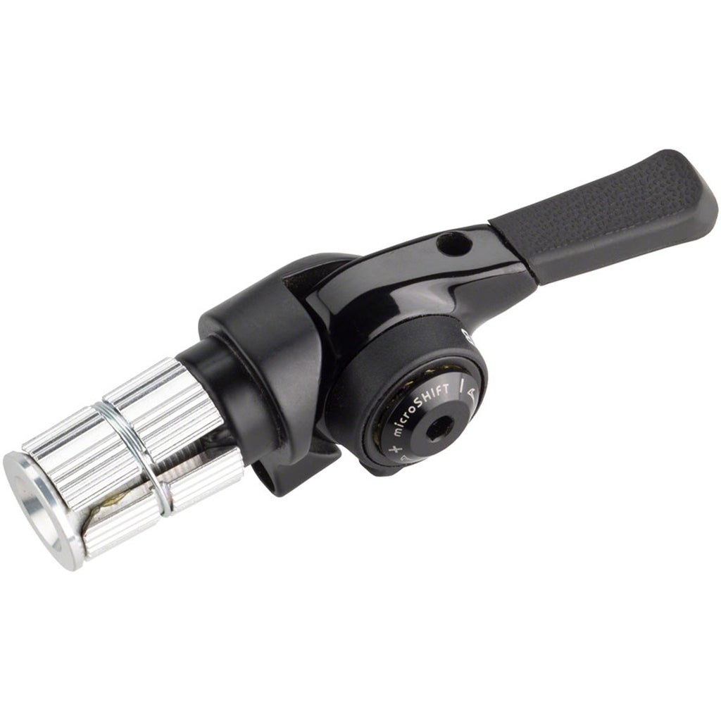 Right Bar End Shifter