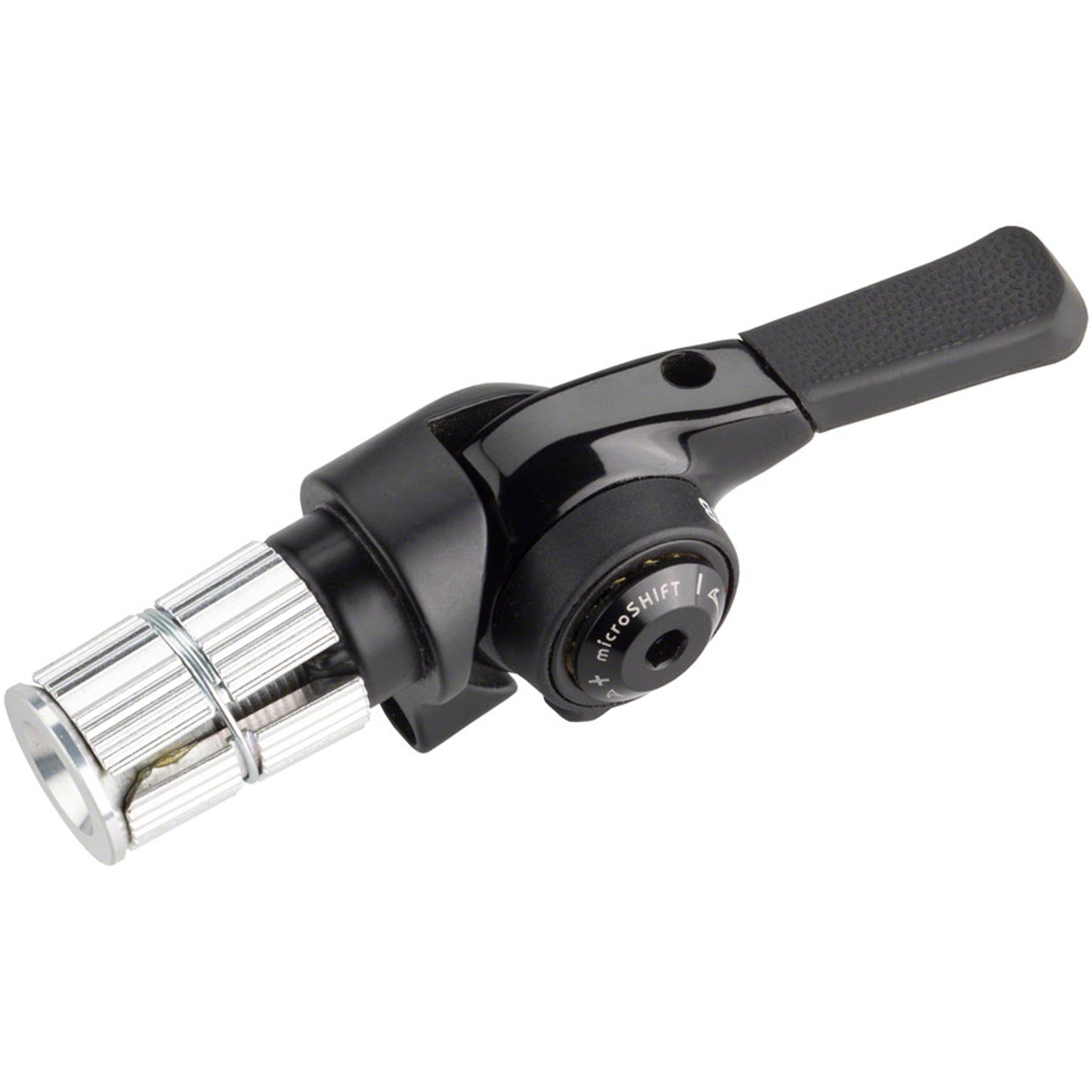 Right Bar End Shifter