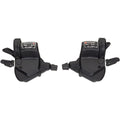 Mezzo Thumb-Tap Shifters