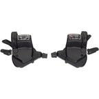 Mezzo Thumb-Tap Shifters