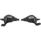 Mezzo Thumb-Tap Shifters