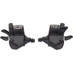 Mezzo Thumb-Tap Shifters