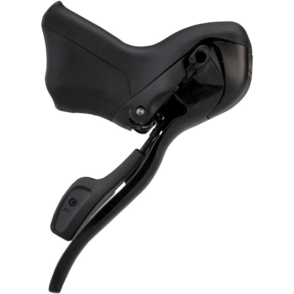 R8 Left Shifter