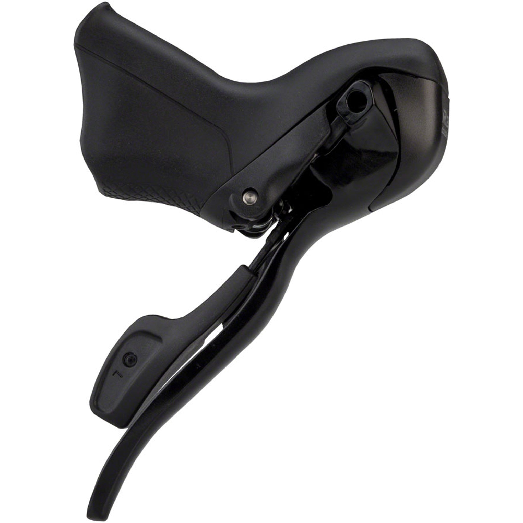 R8 Left Shifter