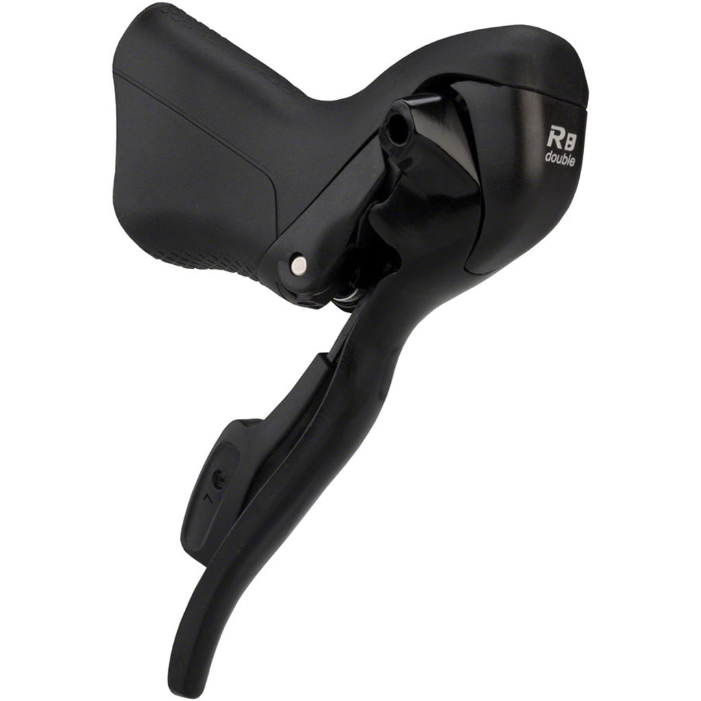 R8 Left Shifter