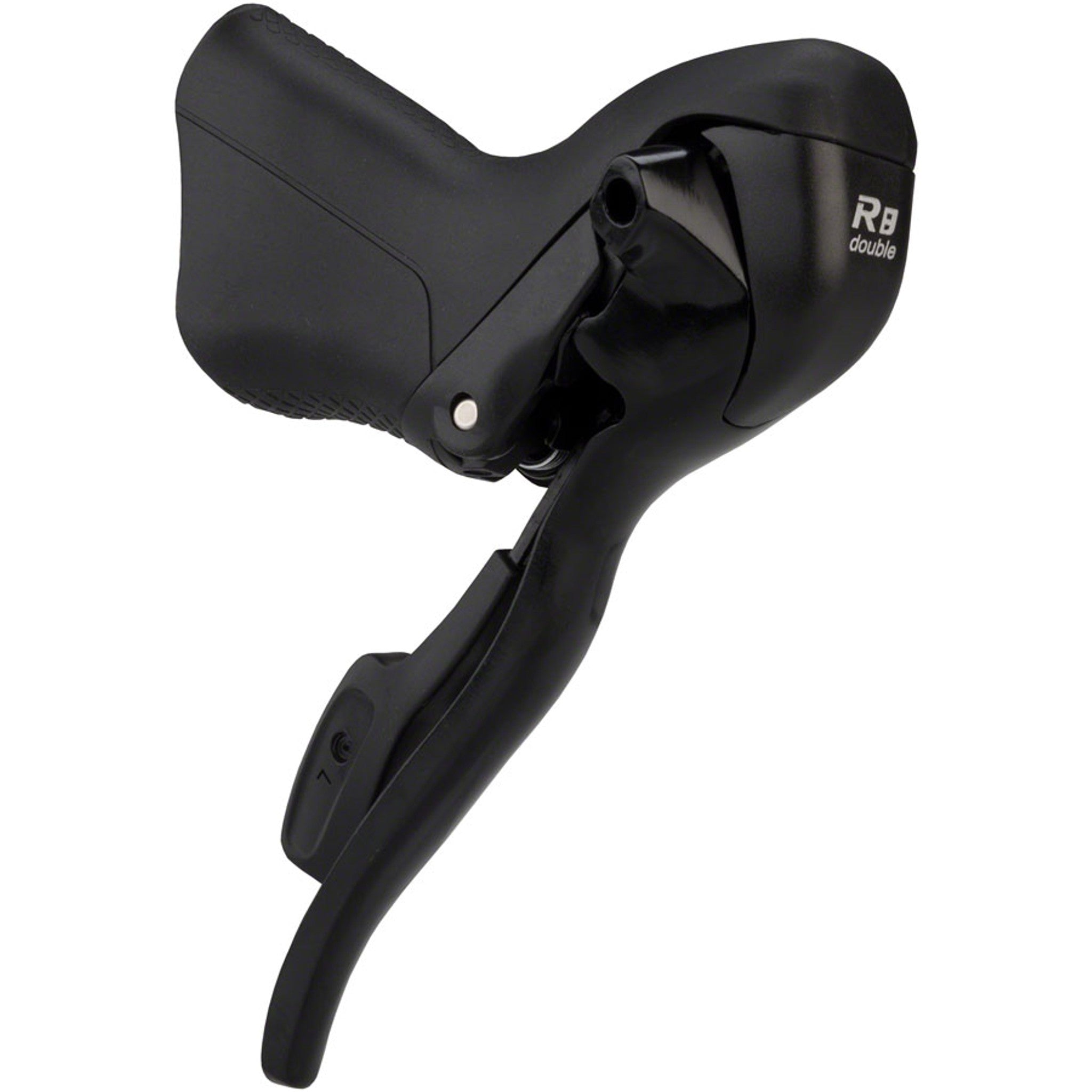 R8 Left Shifter