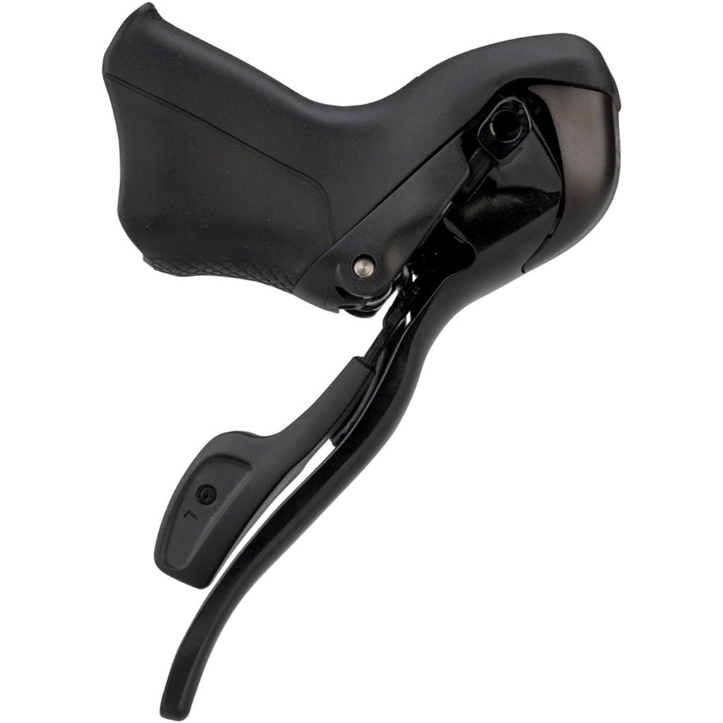 R8 Left Shifter