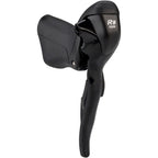 R8 Left Shifter