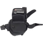 MarvoLT Left Shifter