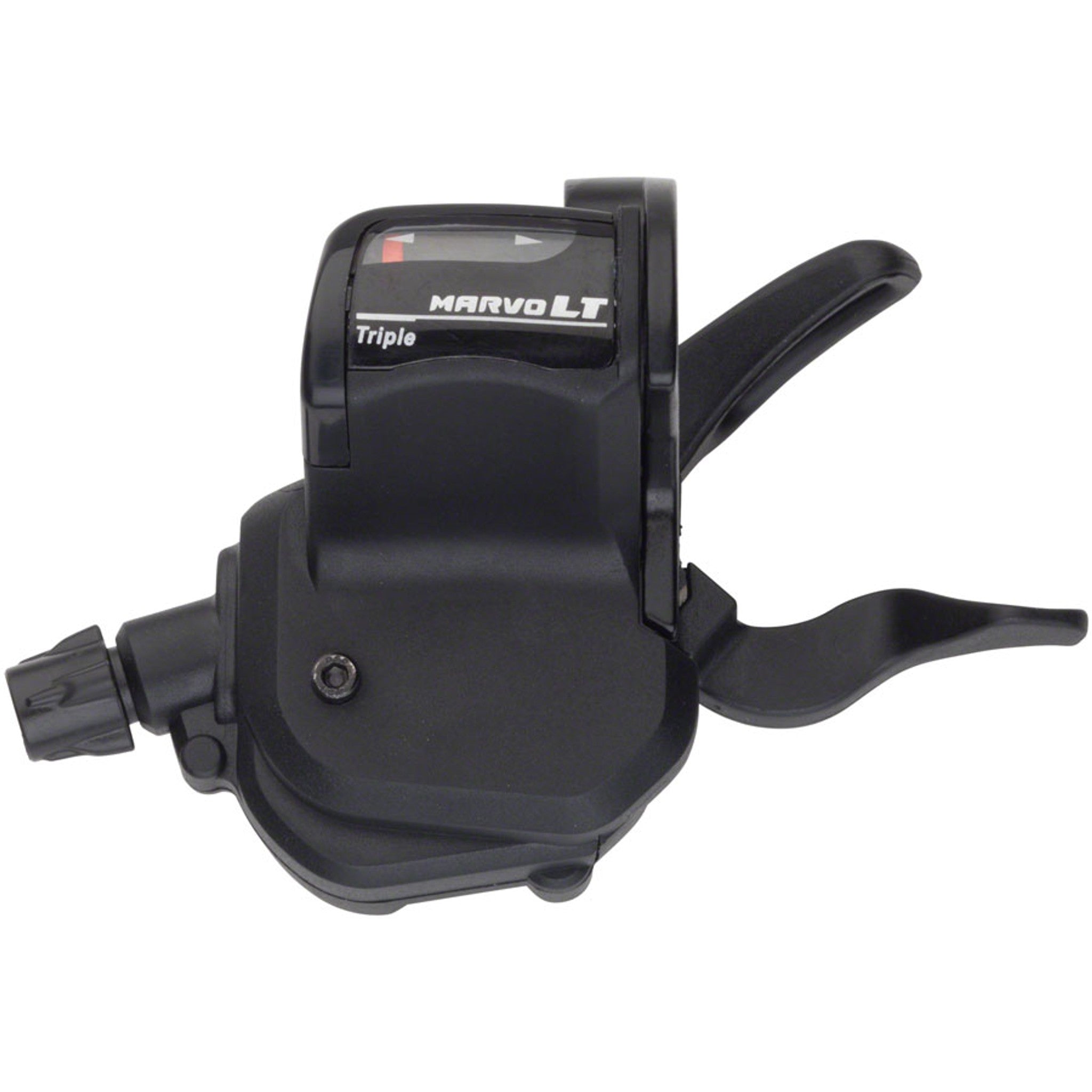 MarvoLT Left Shifter