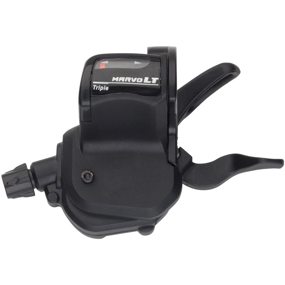 Marvolt Left Shifter