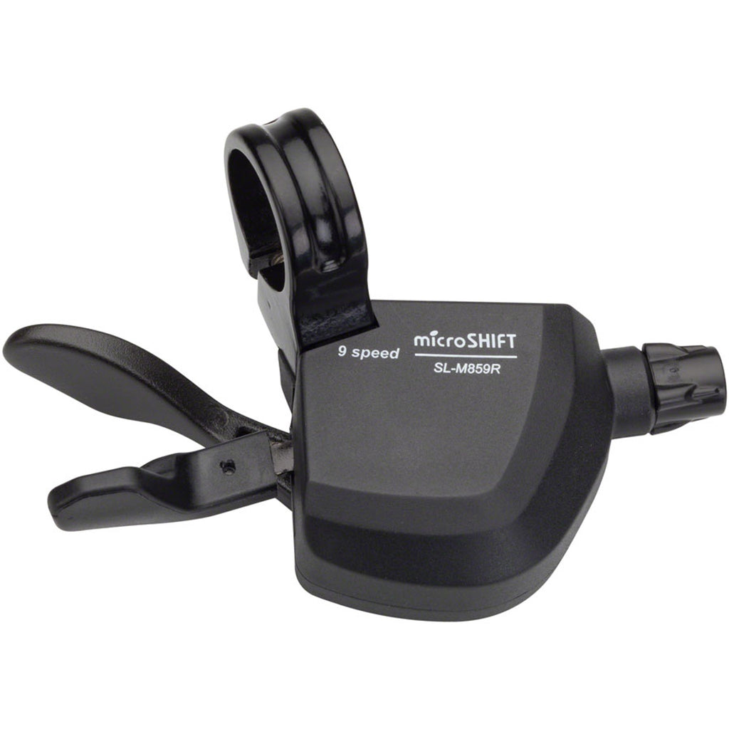 MarvoLT Right Trigger Shifter