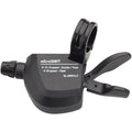 MarvoLT Left Shifter