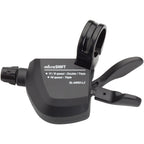 MarvoLT Left Shifter
