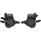 Mezzo Thumb-Tap Shifters