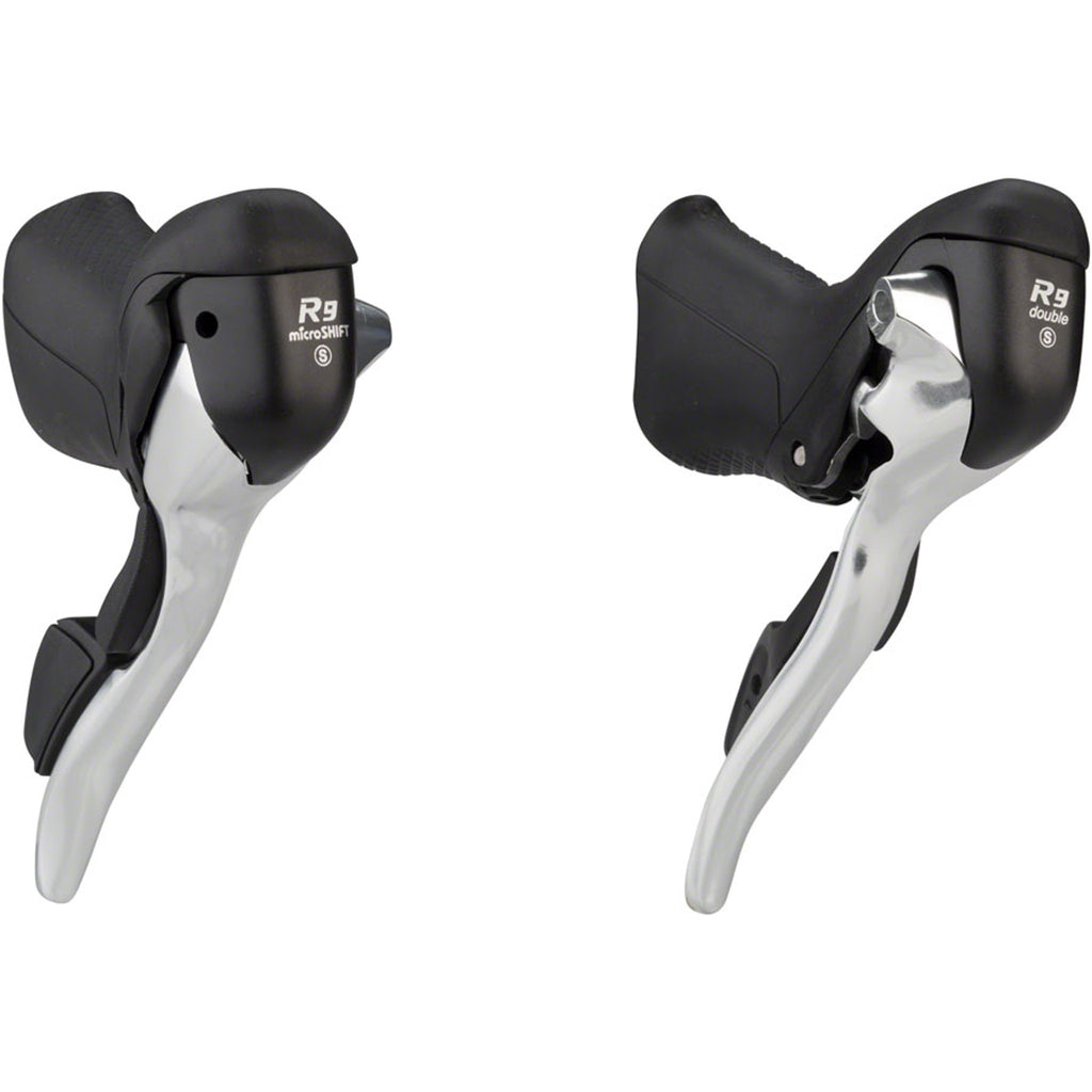 R9 Drop Bar Shifters