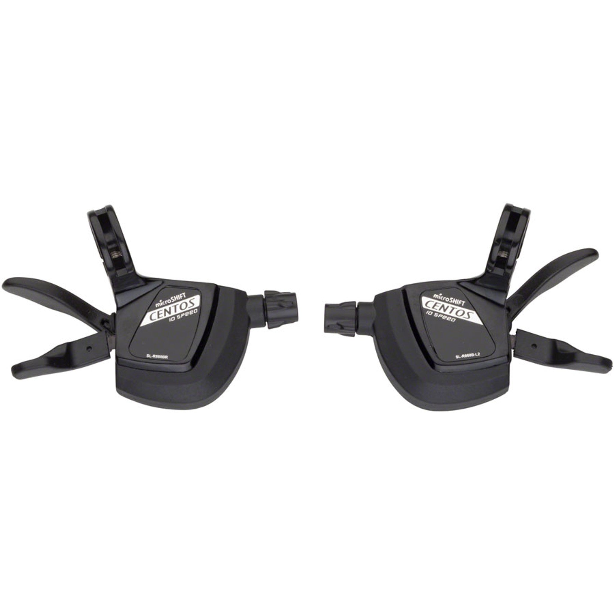 Centos Trigger Shifter Set