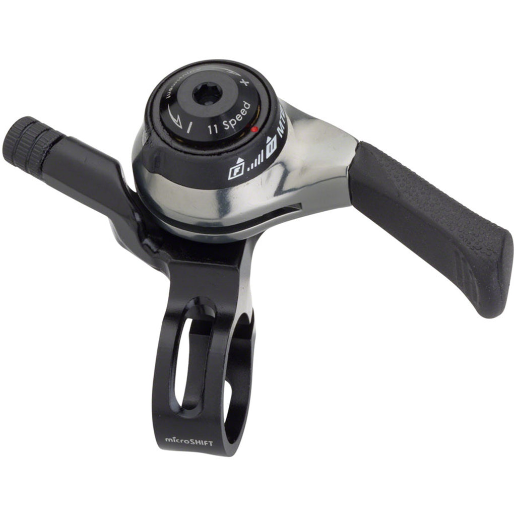 Right Thumb Shifter