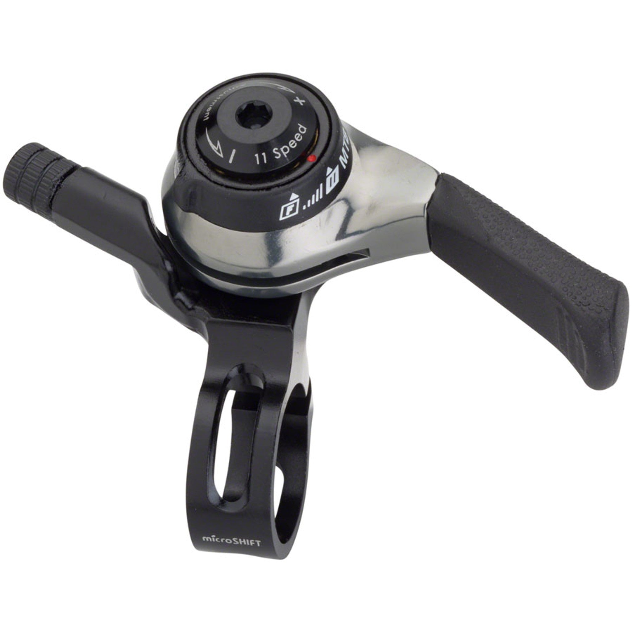 Right Thumb Shifter