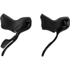 microSHIFT M110 Drop Bar Shift Lever Set 1 x 11-Speed, Shimano DynaSys Compatible