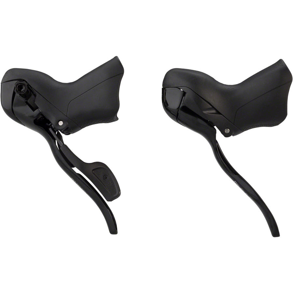Internal Gear Drop Bar Shifters