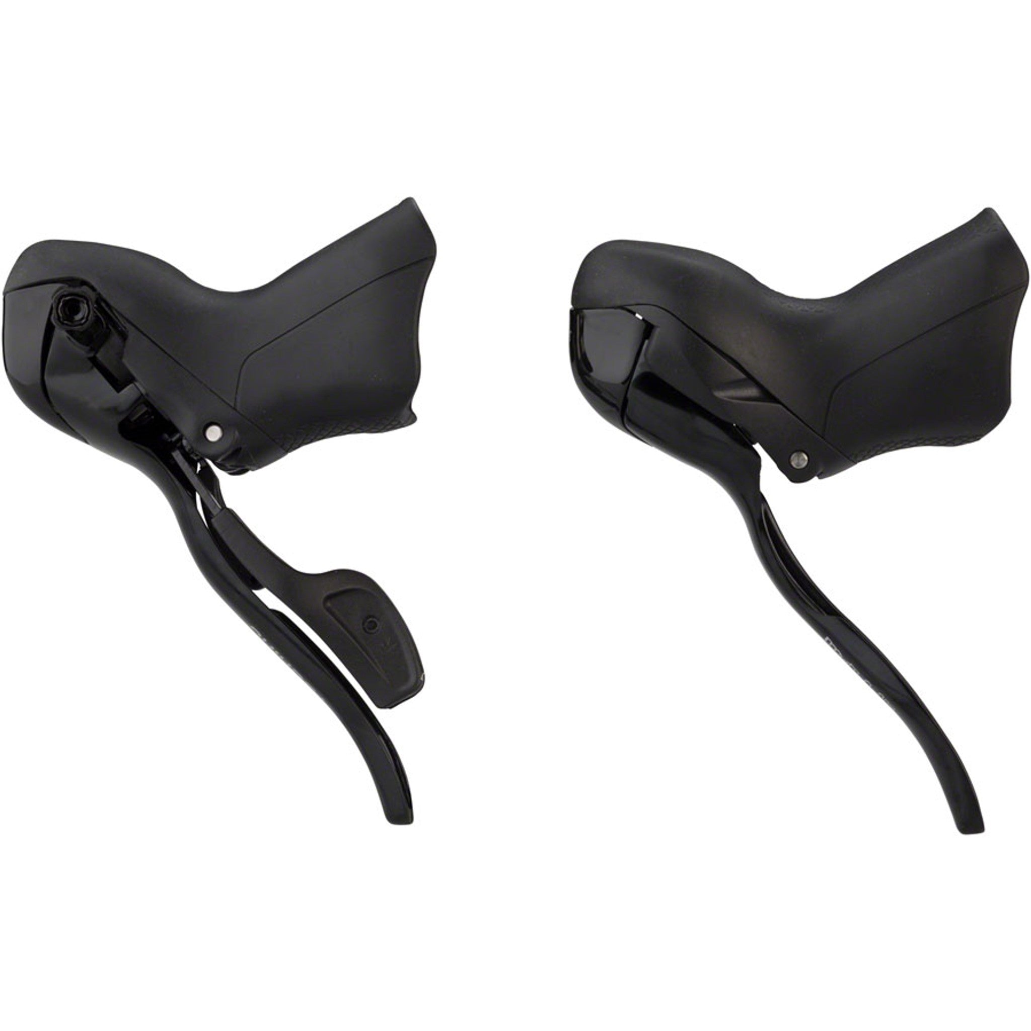 Internal Gear Drop Bar Shifters