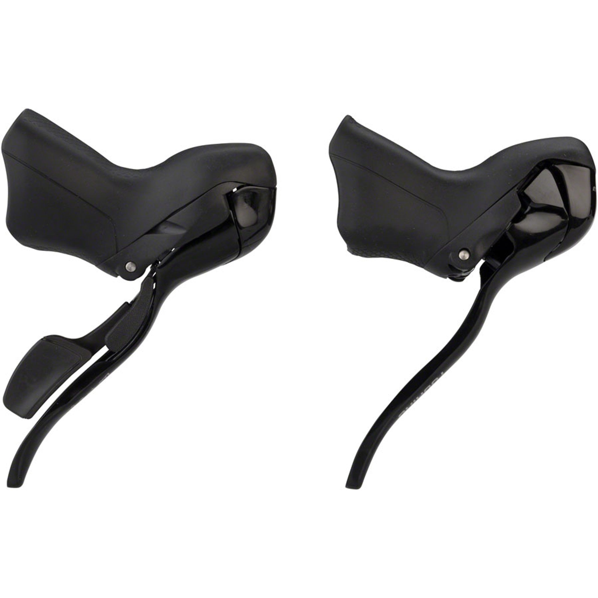 Internal Gear Drop Bar Shifters