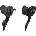 Internal Gear Drop Bar Shifters