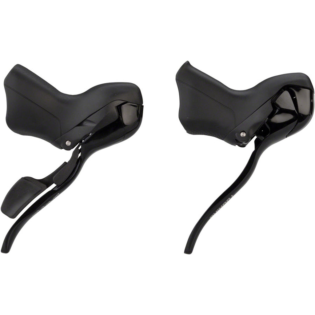 Internal Gear Drop Bar Shifters