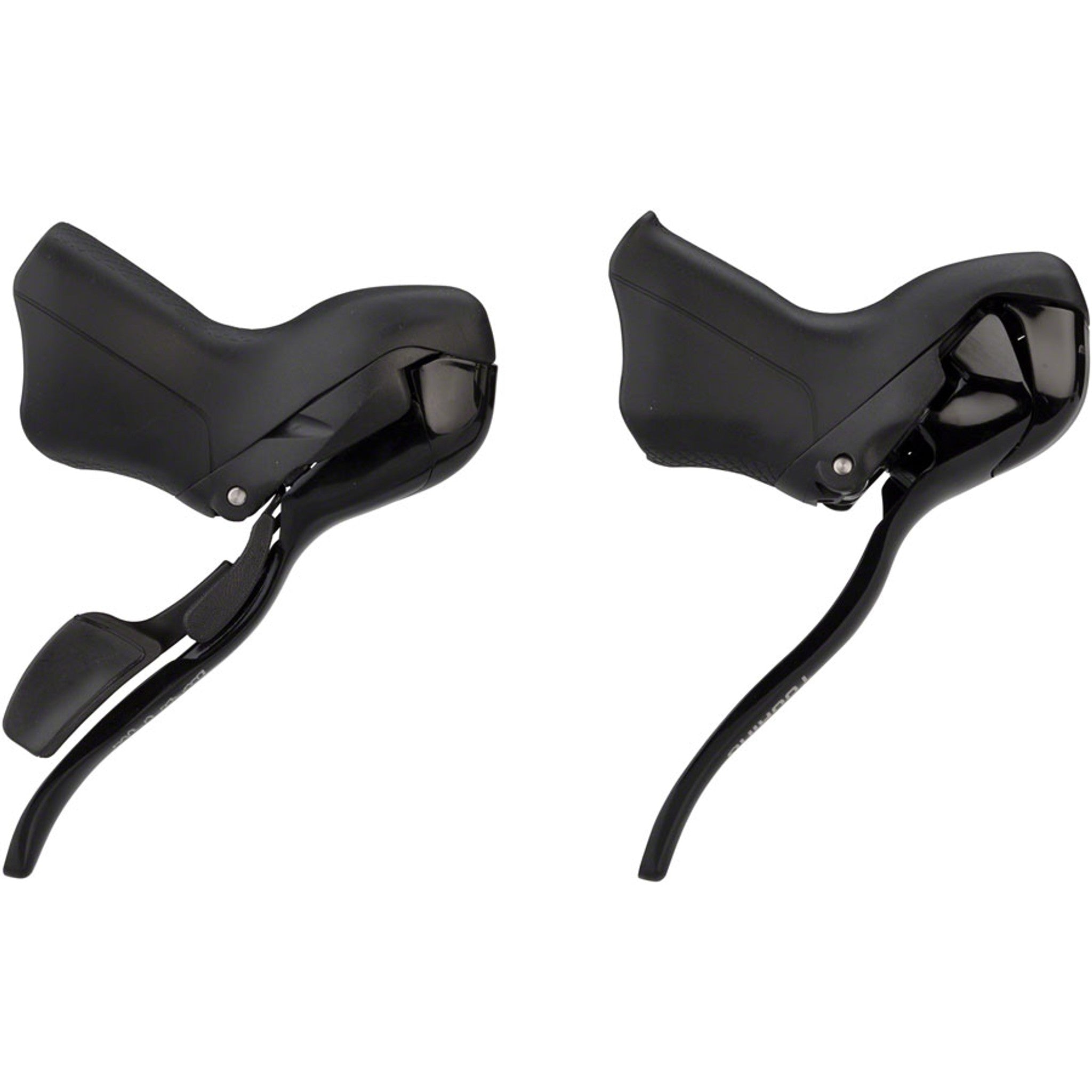 Internal Gear Drop Bar Shifters
