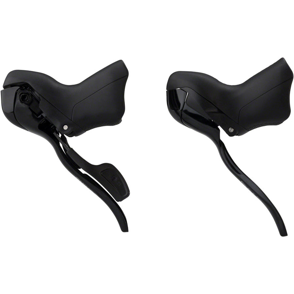 Internal Gear Drop Bar Shifters