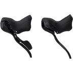 Internal Gear Drop Bar Shifters