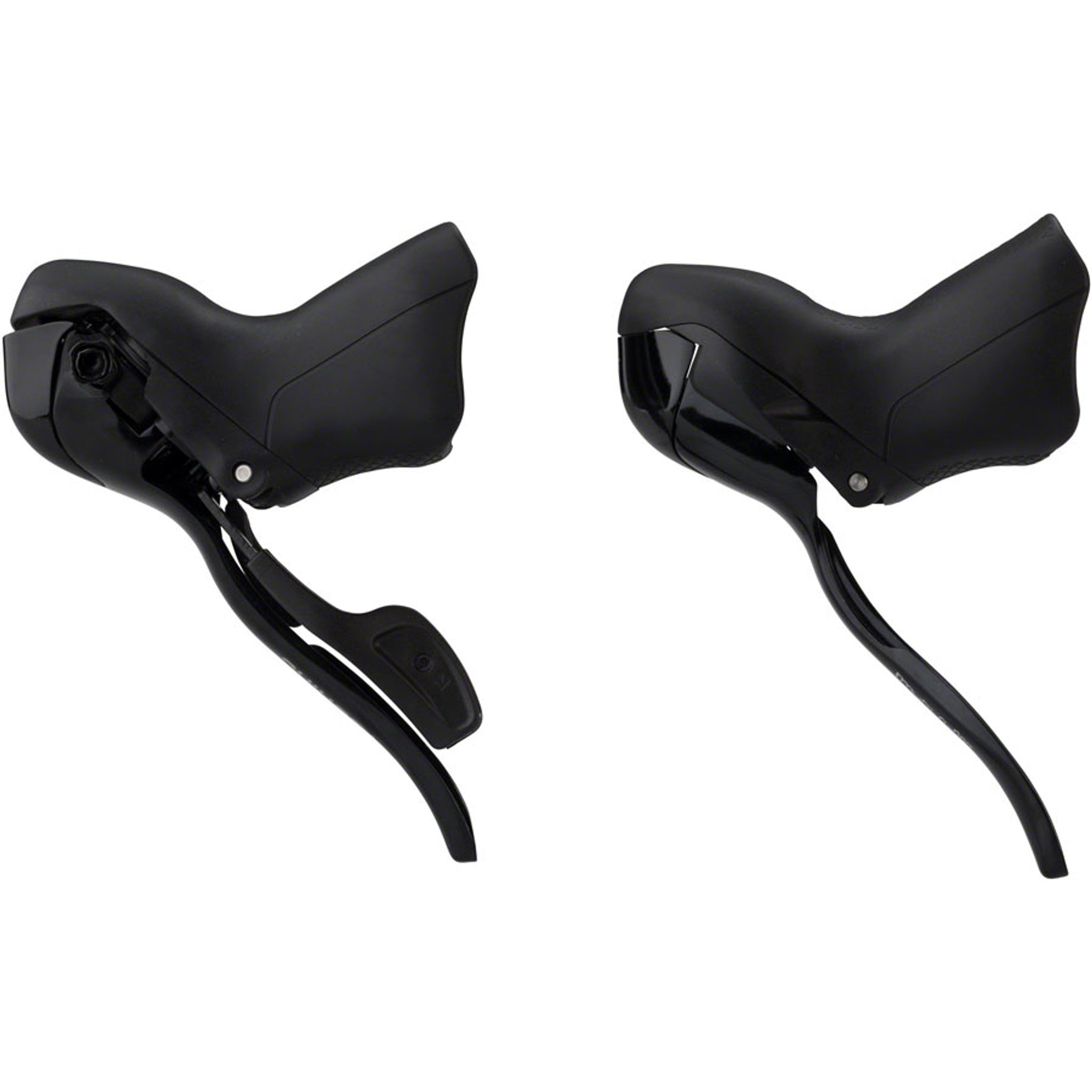 Internal Gear Drop Bar Shifters