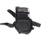 Internal Gear Trigger Shifter