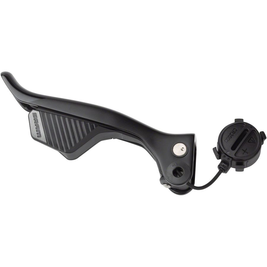 Brake Lever Blade/Shifter Paddle Assemblies