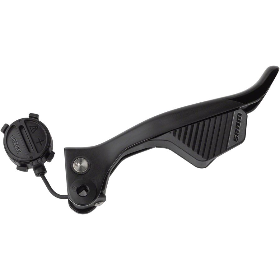 Brake Lever Blade/Shifter Paddle Assemblies