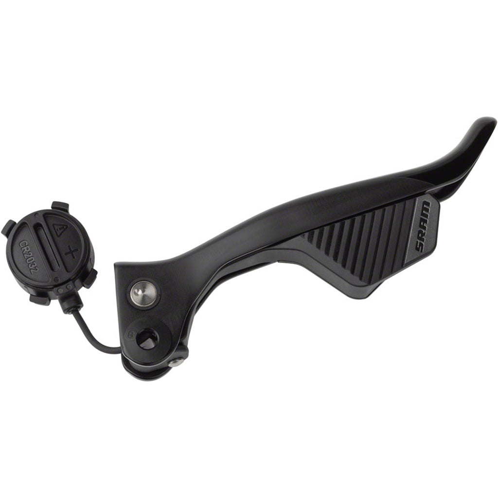 Brake Lever Blade/Shifter Paddle Assemblies
