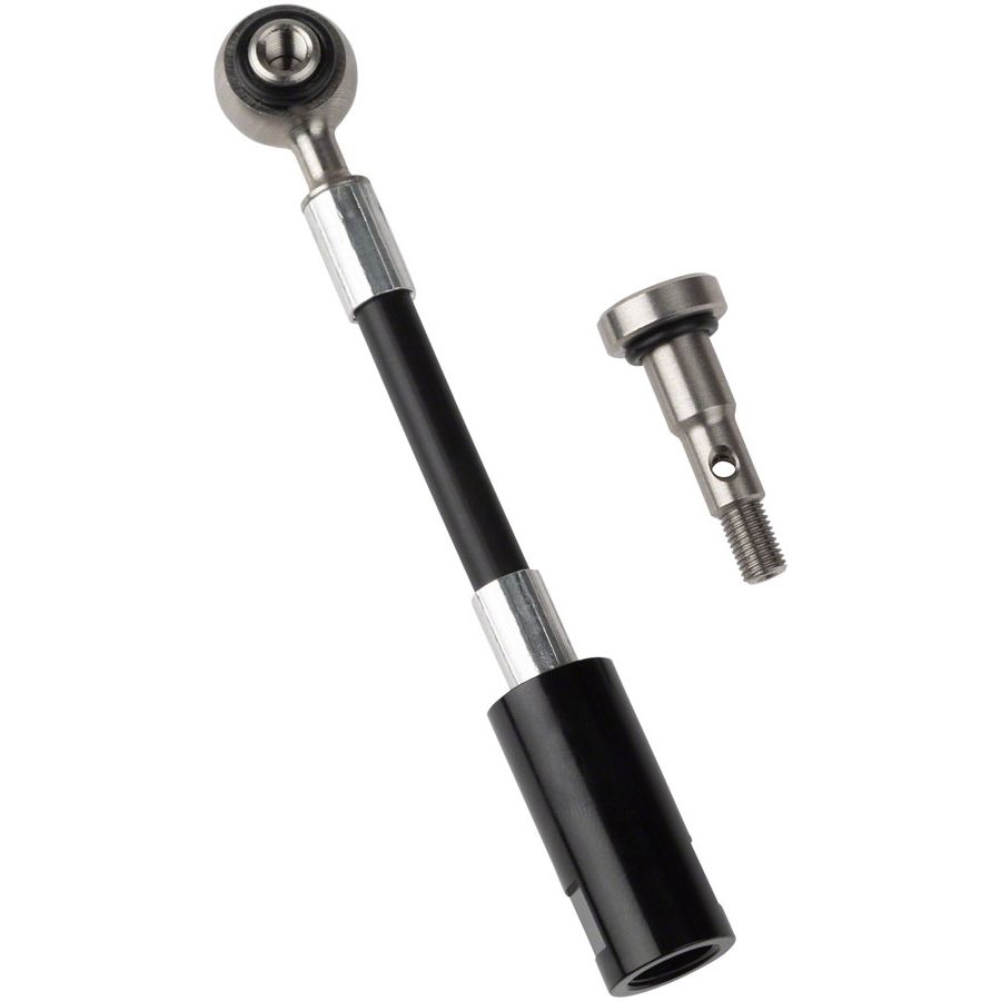 Hydraulic Brake Lever Parts